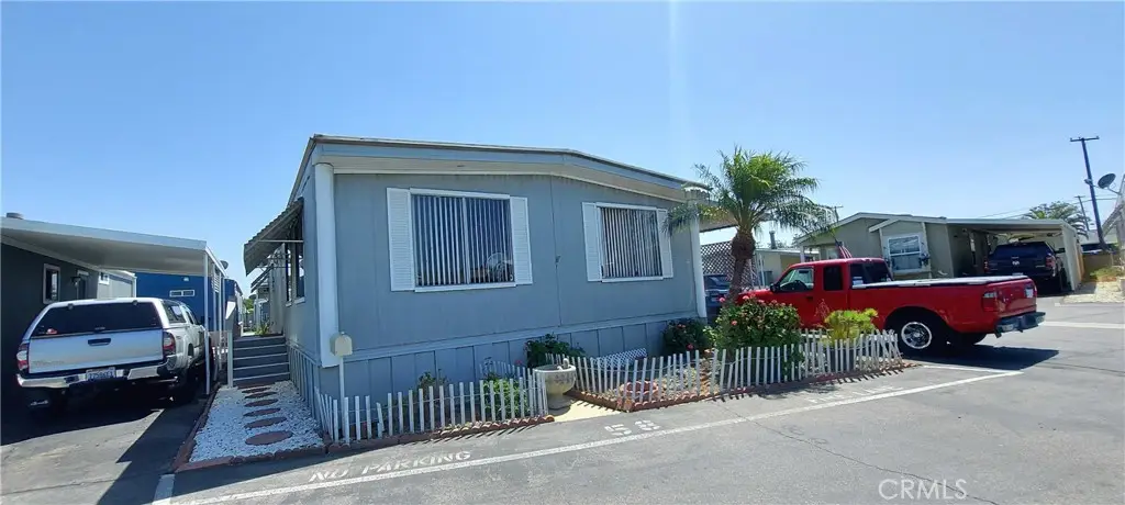 20806 Gridley Road #58, Lakewood, CA 90715 - #1
