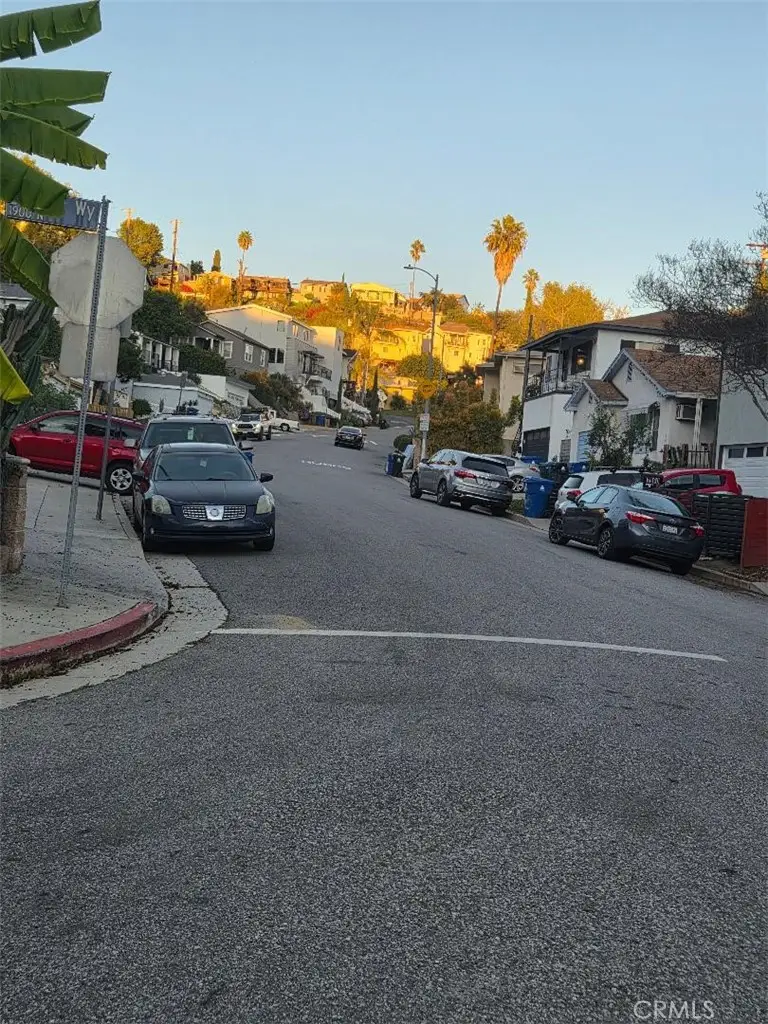 1957 Barnett, Los Angeles, CA 90032 - #2