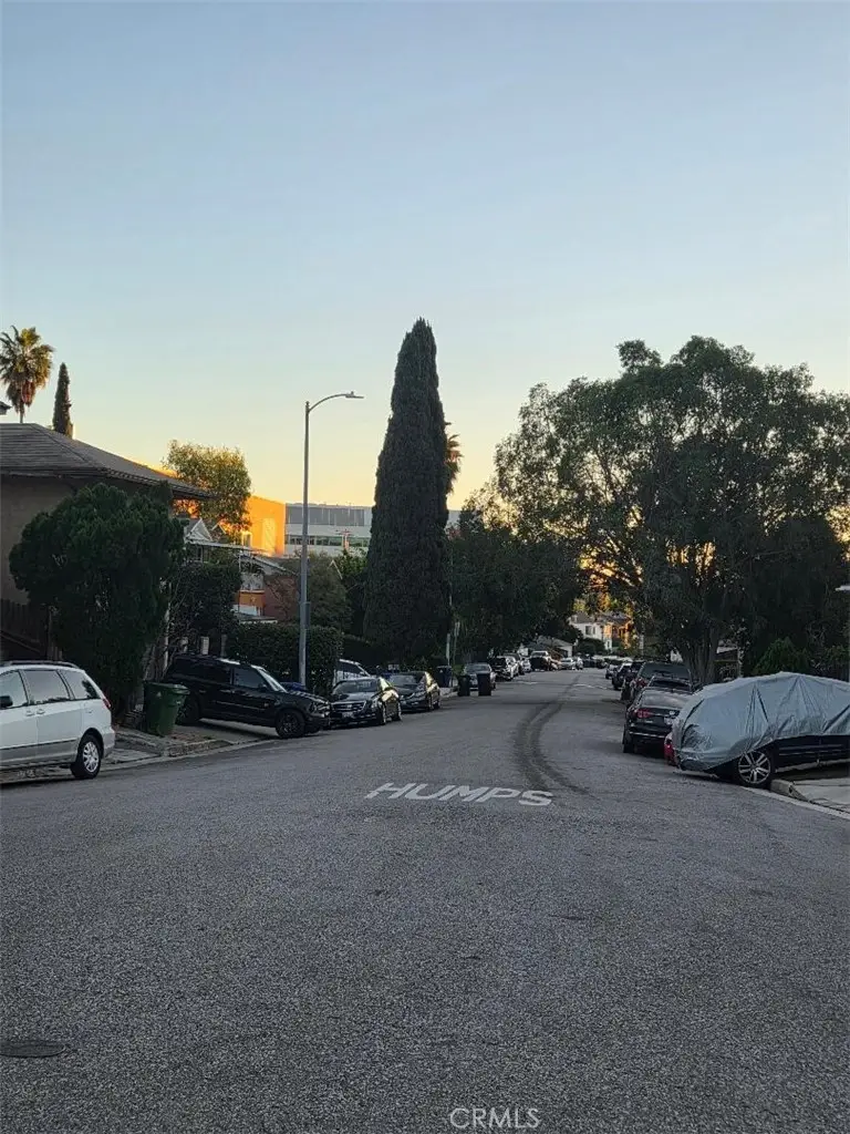1957 Barnett, Los Angeles, CA 90032 - #3