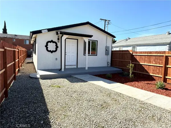 2368 E 107 Th St, Los Angeles, CA 90002