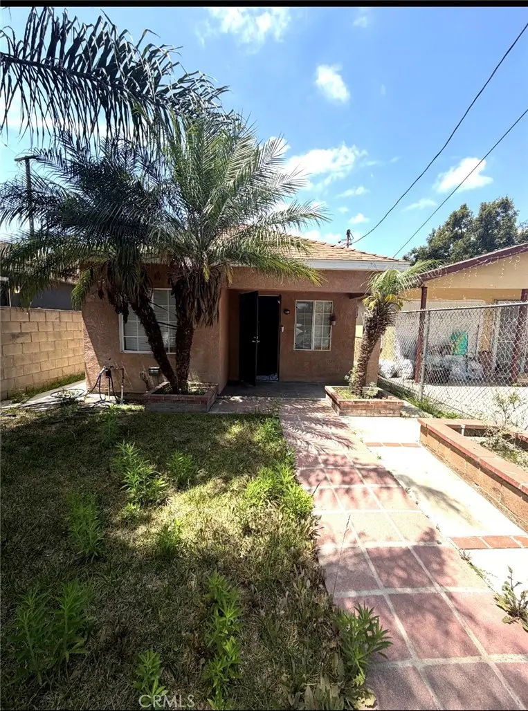 13517 S Willowbrook Avenue, Compton, CA 90222 - #2