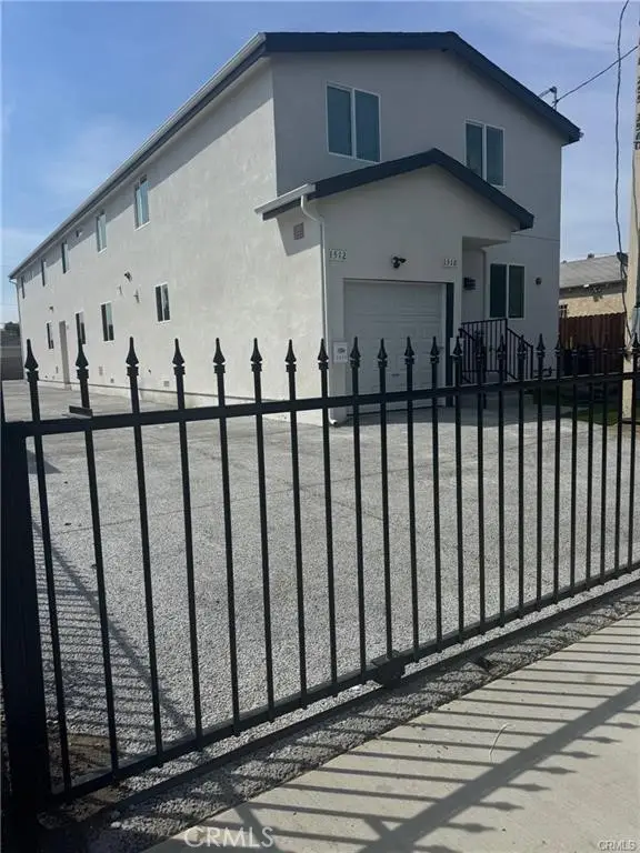 1512 E 108th, Los Angeles, CA 90059 - #1