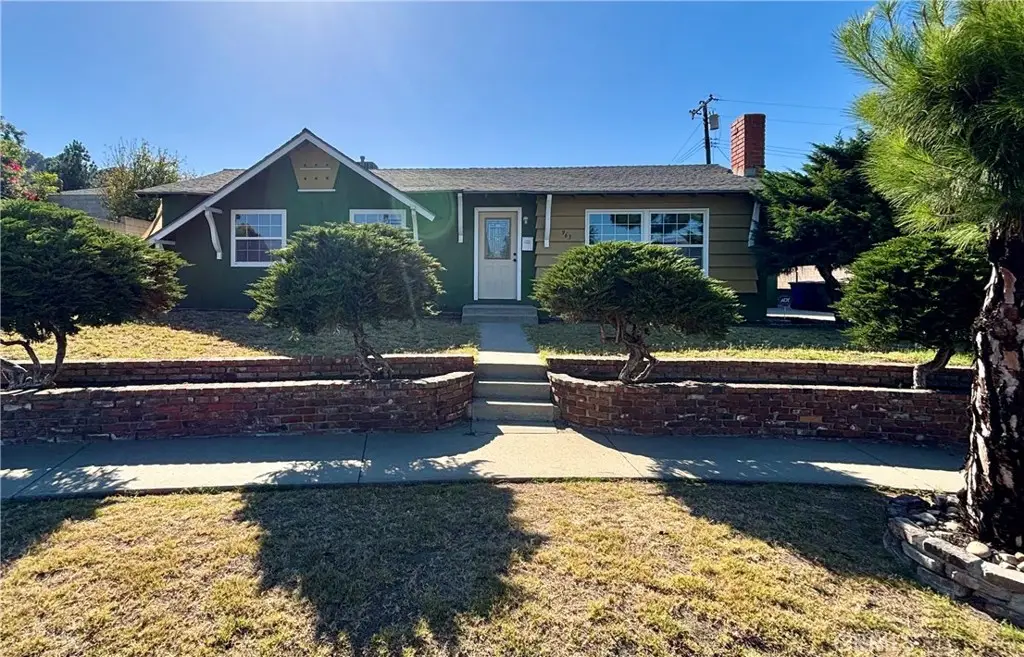 963 Ameluxen Ave, Hacienda Heights, CA 91745 - #1