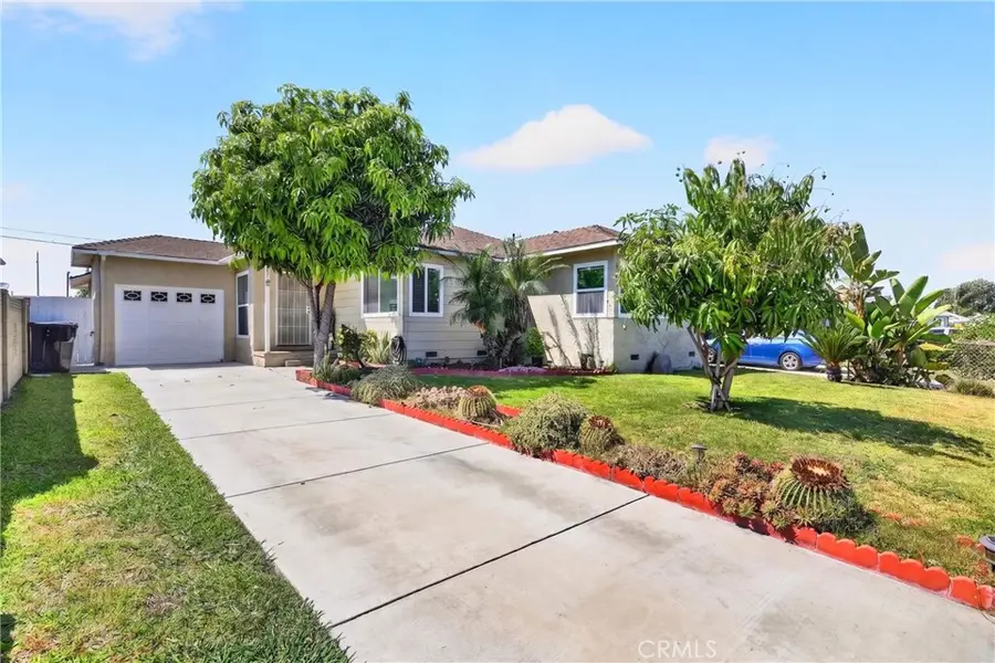 7747 Crossway Drive, Pico Rivera, CA 90660 - #2