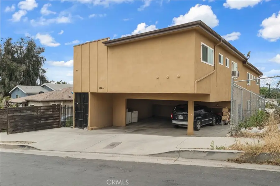 3925 Barrett, Los Angeles, CA 90032 - #2
