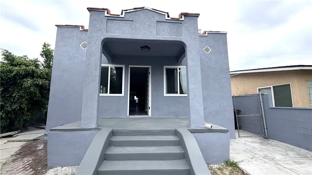 2052 Sheridan, Los Angeles, CA 90033 - #1
