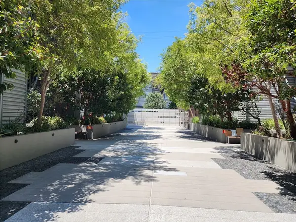 4080 Glencoe Avenue #208, Marina Del Rey, CA 90292