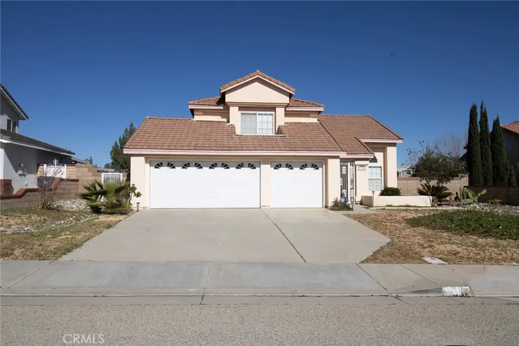 1215 Date Palm, Palmdale, CA 93551 - #1