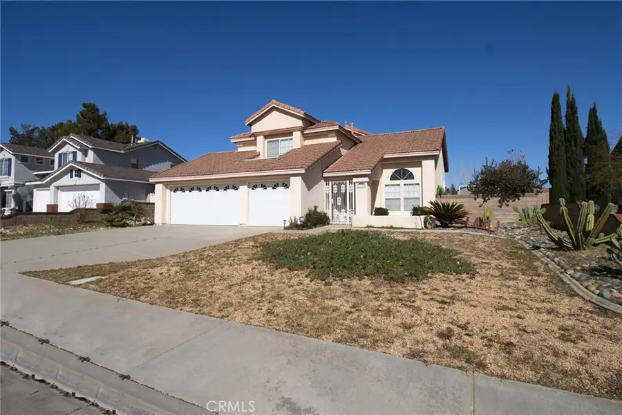 1215 Date Palm, Palmdale, CA 93551 - #2