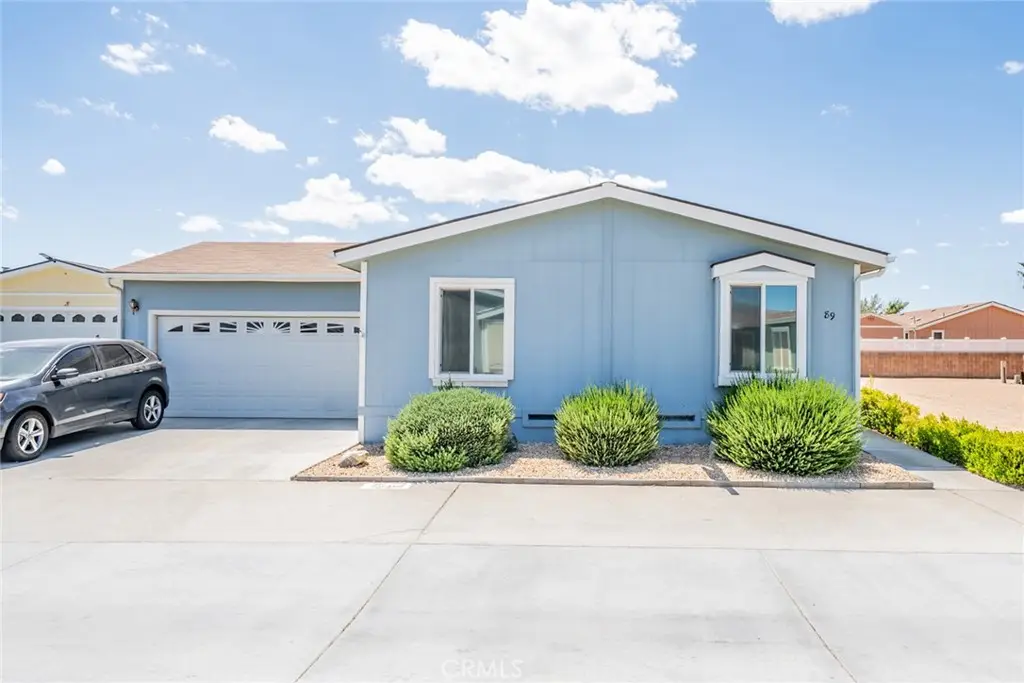 22241 Nisqually #89, Apple Valley, CA 92308 - #1
