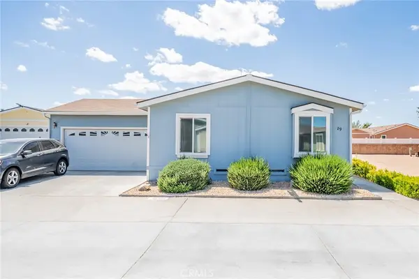 22241 Nisqually #89, Apple Valley, CA 92308