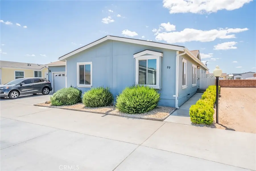 22241 Nisqually #89, Apple Valley, CA 92308 - #2