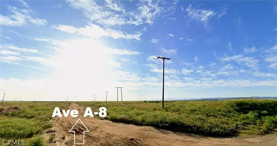 16900 W Avenue A-8, Lancaster, CA 93536 - #2