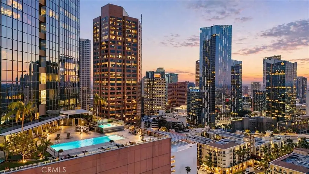 1100 Wilshire Boulevard #1812, Los Angeles, CA 90017 - #1