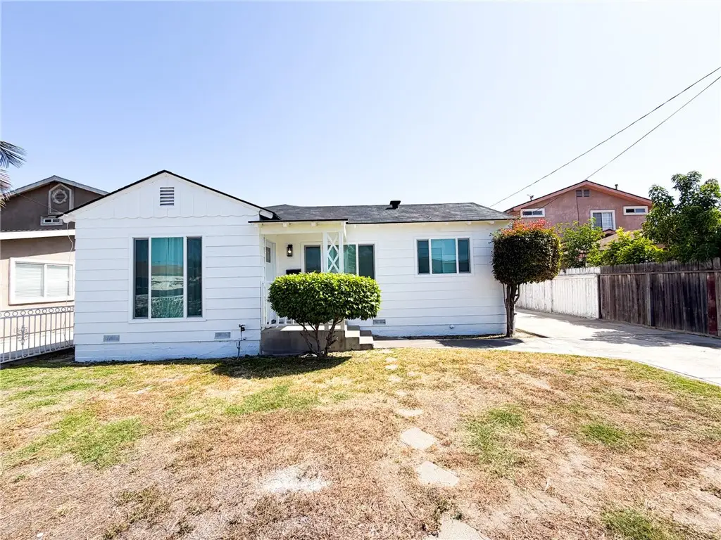 10672 Frances, Garden Grove, CA 92843 - #1