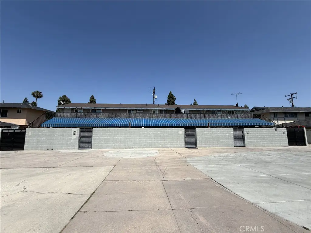 12132 Haster, Garden Grove, CA 92840 - #1
