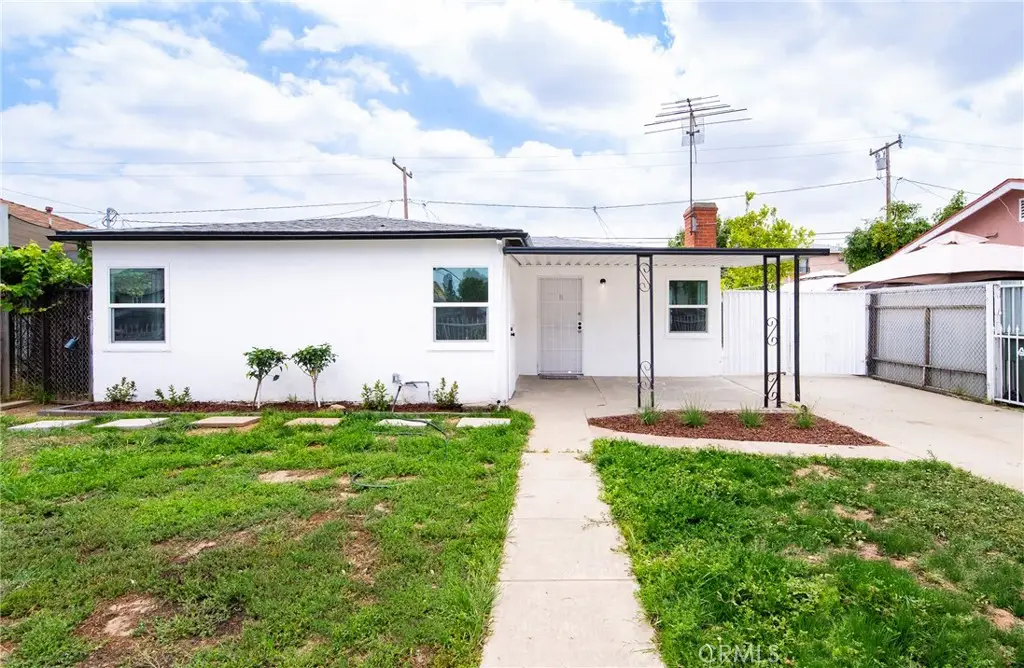 2429 W Cleveland, Montebello, CA 90640 - #1
