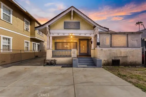 324 W 47th Place, Los Angeles, CA 90037