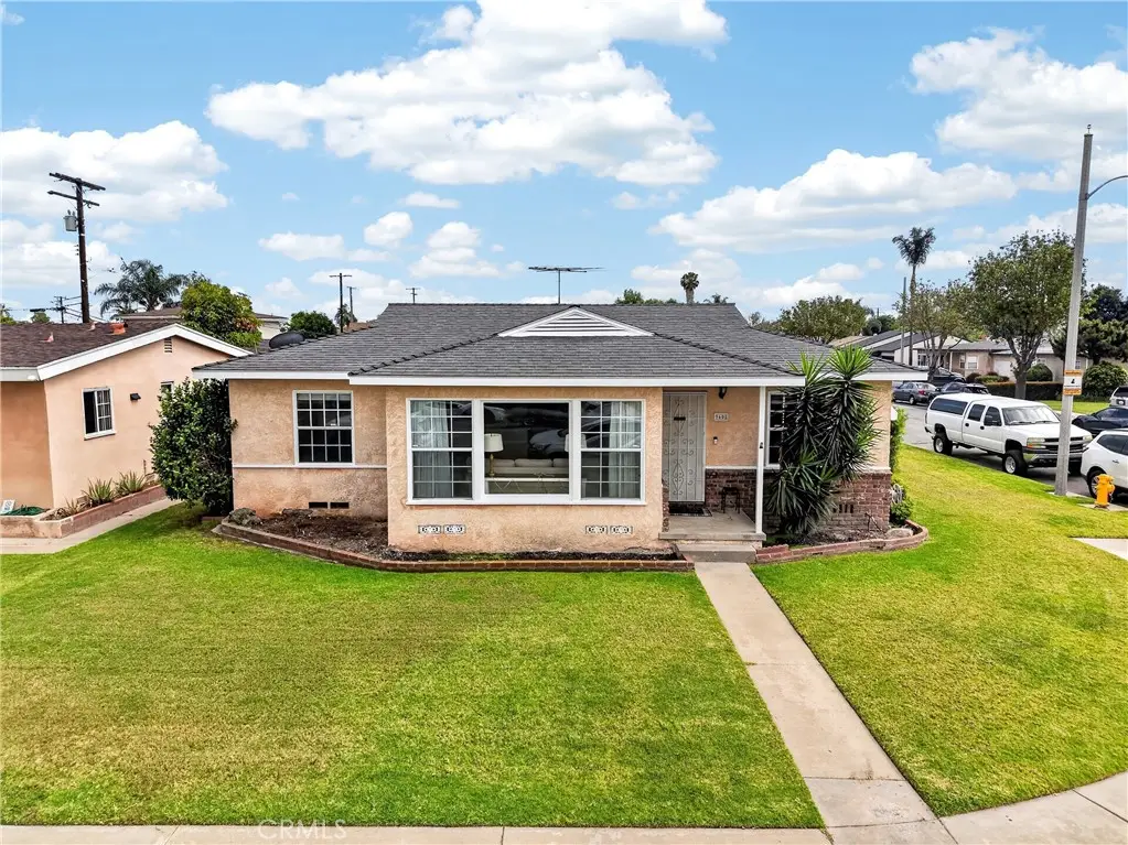 9608 Foster, Bellflower, CA 90706 - #1