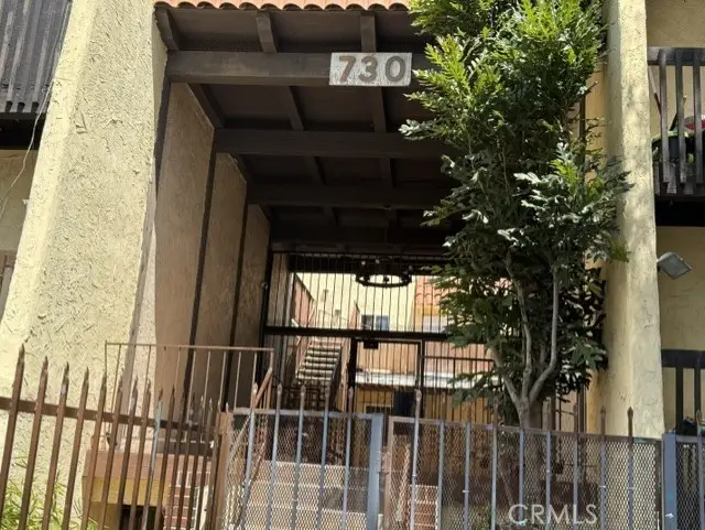 730 N Eucalyptus #15, Inglewood, CA 90302 - #1