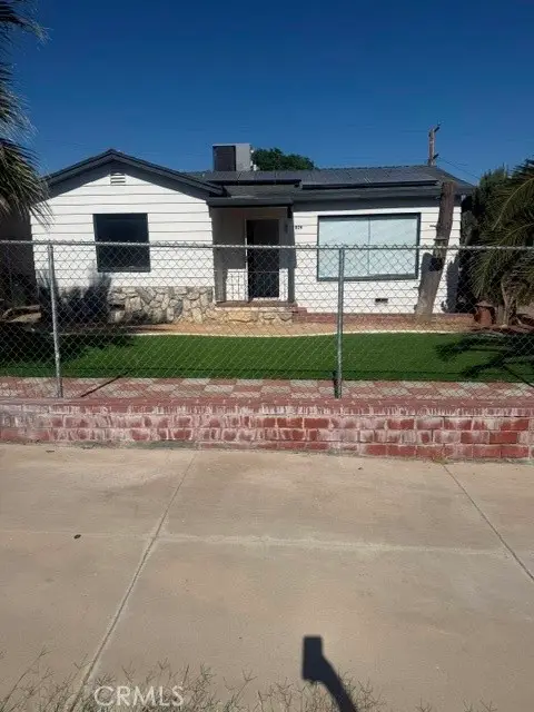 824 S 2nd, Barstow, CA 92311 - #1