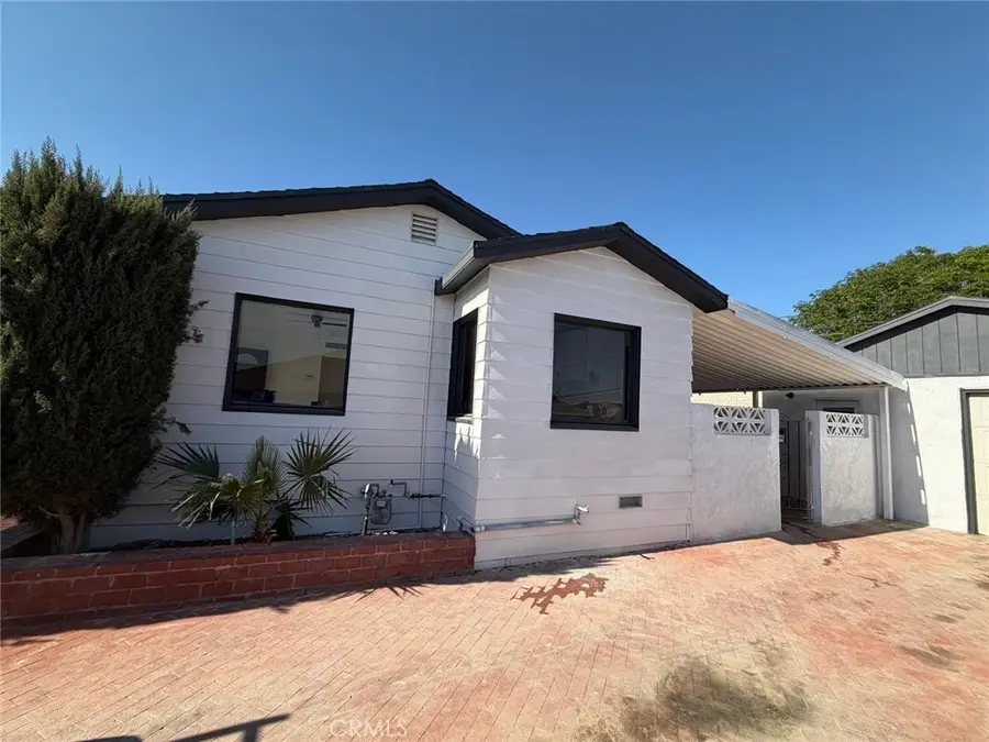 824 S 2nd, Barstow, CA 92311 - #2