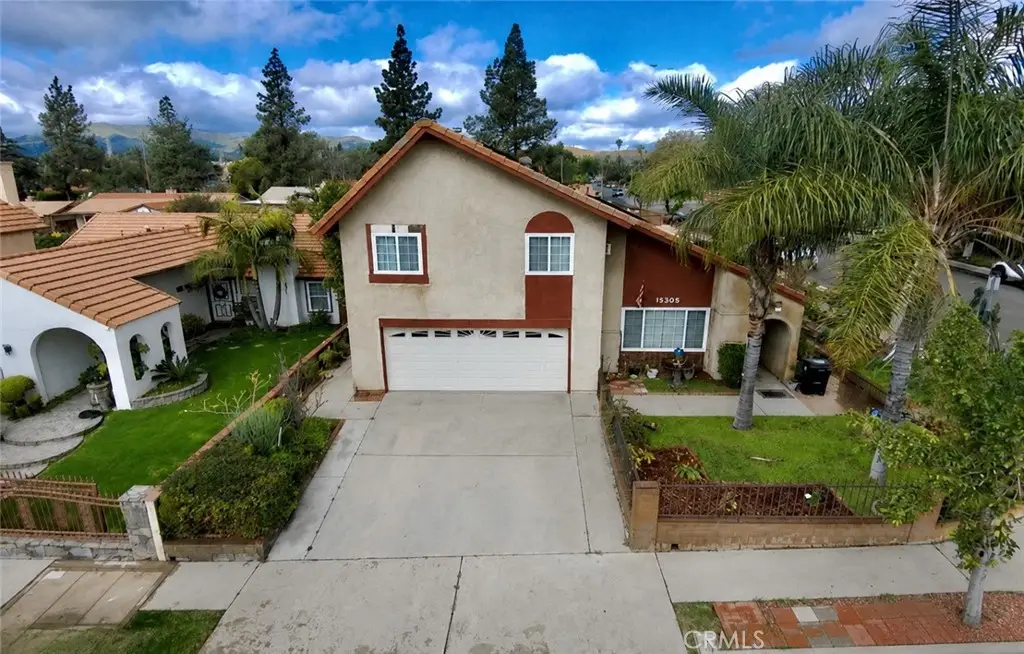 15305 La Valle, Sylmar, CA 91342 - #1