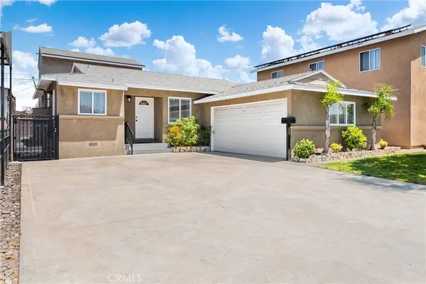 12239 Crewe, Norwalk, CA 90650