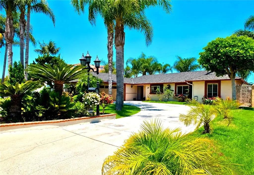 7835 Baysinger Street, Downey, CA 90241 - #1
