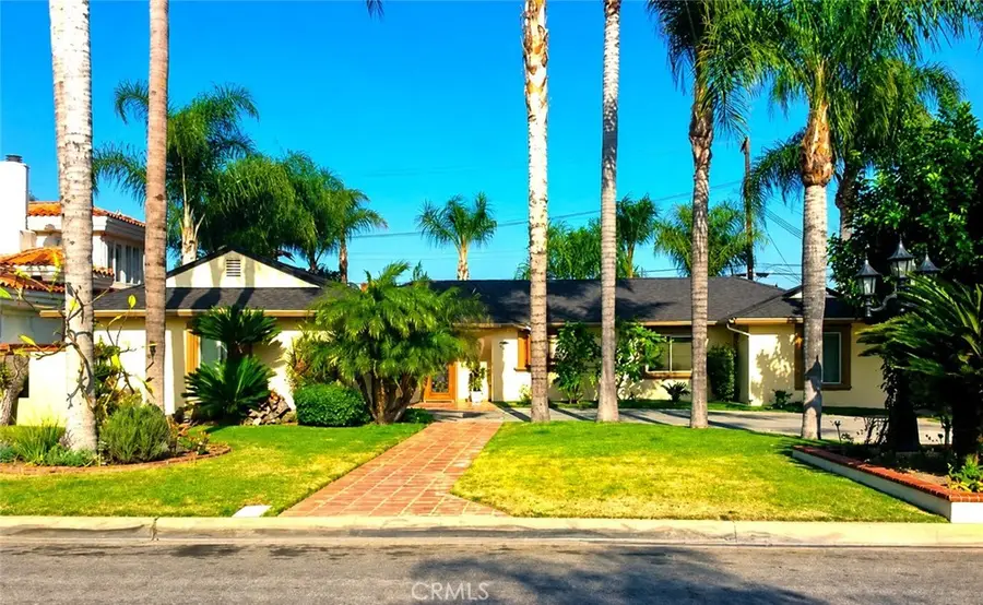 7835 Baysinger Street, Downey, CA 90241 - #2