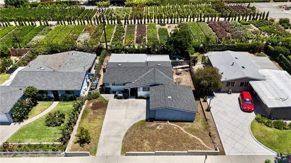 1546 Fieldgate Ave, Hacienda Heights, CA 91745