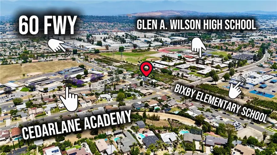 1546 Fieldgate Ave, Hacienda Heights, CA 91745 - #3