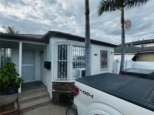 737 Brady, East Los Angeles, CA 90022