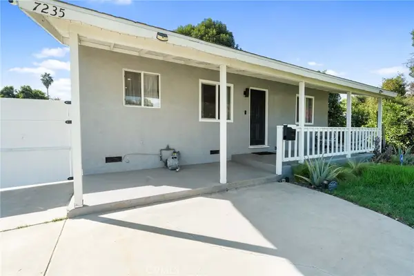 7235 Yarmouth, Reseda, CA 91335