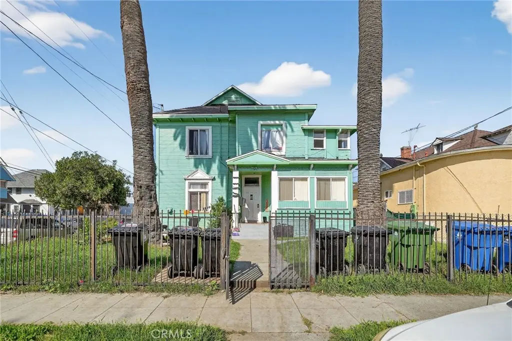 1153 S Westlake, Los Angeles, CA 90006 - #1