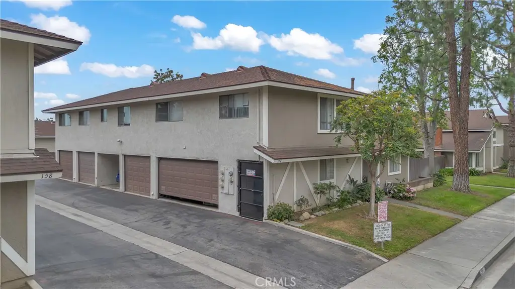 174 W Grove Street #4, Pomona, CA 91767 - #1