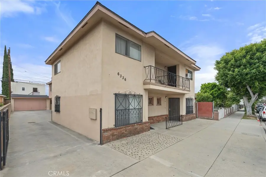 6336 Templeton Street, Huntington Park, CA 90255 - #2