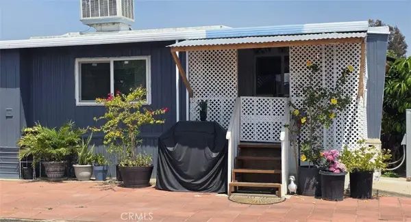 15325 Ave. Orange Avenue #B-29, Paramount, CA 90723