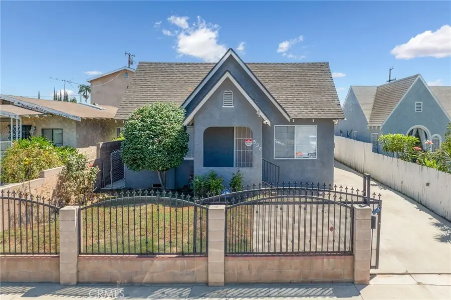 536 S Sadler, Los Angeles, CA 90022 - #2