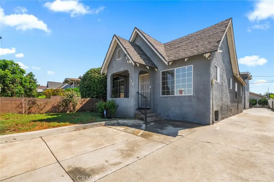 536 S Sadler, Los Angeles, CA 90022 - #3