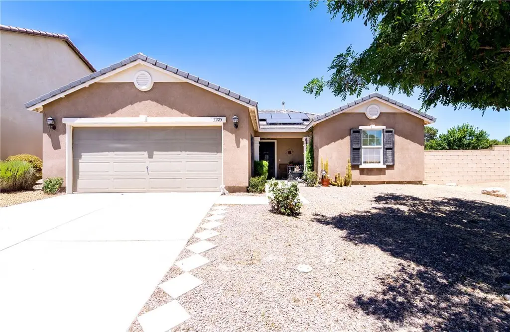 3225 Patti, Lancaster, CA 93535 - #1