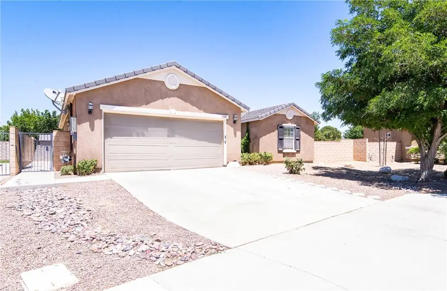 3225 Patti, Lancaster, CA 93535 - #3