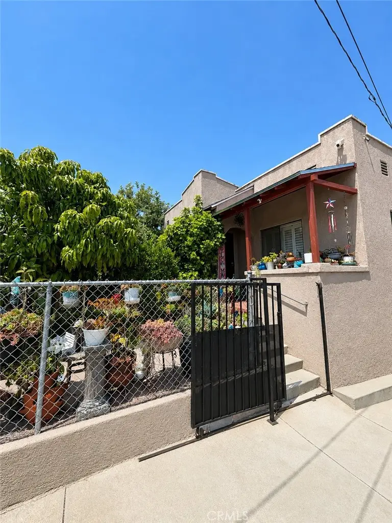 1156 N Hicks, Los Angeles, CA 90063 - #1