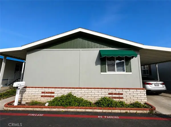 9366 Talbert Alley #109, Fountain Valley, CA 92708