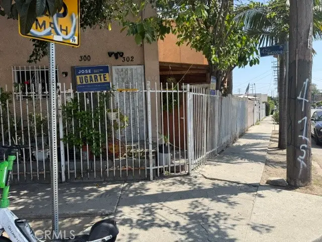 300 E 42nd Place, Los Angeles, CA 90011 - #2