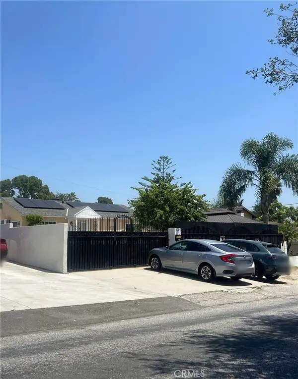 9940 Haines Canyon Avenue, Tujunga, CA 91042