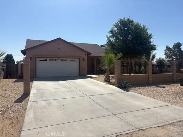 20624 Lasky, California City, CA 93505