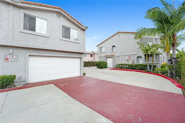 6551 Motz, Paramount, CA 90723