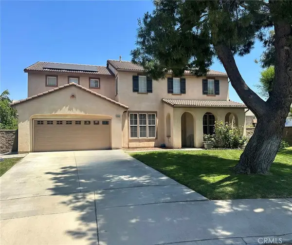 14042 Blue Ash Ct, Eastvale, CA 92880