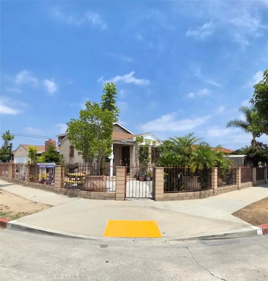 4901 Leonis Street, Los Angeles, CA 90040 - #1